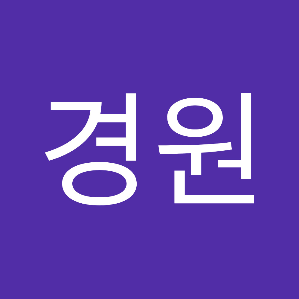 Meet your Posher, 경원